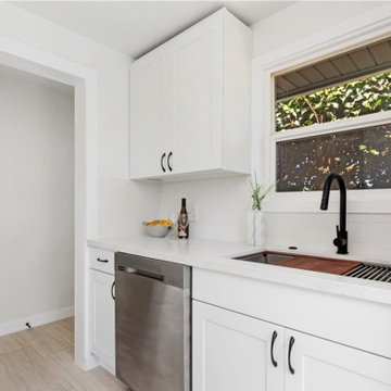GENESEE REMODEL