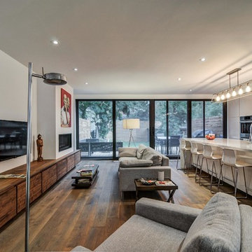 Home Remodel