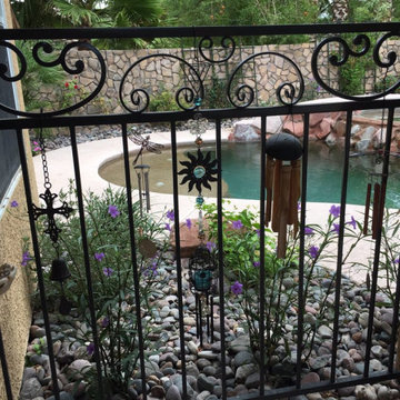 All Seasons Maintenance and Landscaping
