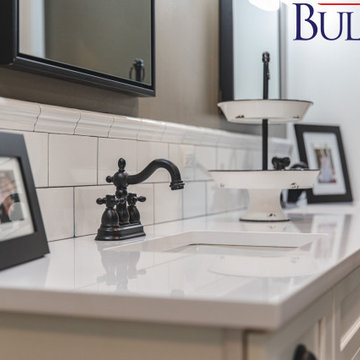 Ultra Modern Bathroom Remodeling-2