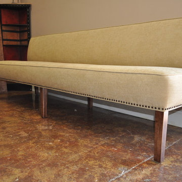Banquette