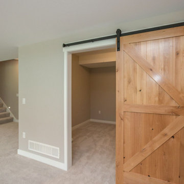 Craftsman 2 Story Plan #6619LL
