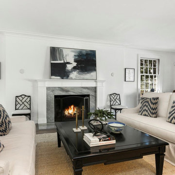 Pasadena Colonial Re-imagined