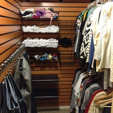 Closet