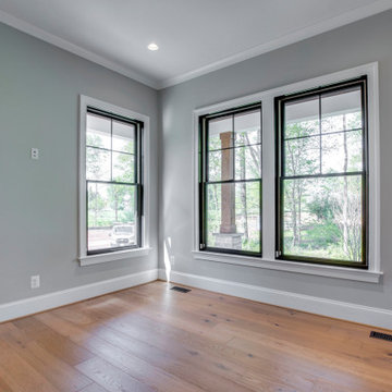 Introducing Our Amazing Heartwood Model!
