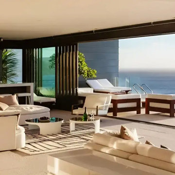 Sugee Sukrut Luxury 3 & 4 BHK Flats