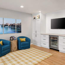 MASTER BED ROOM