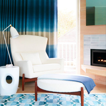 Water Mill Residence