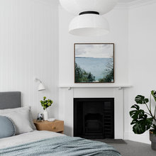 Fireplaces