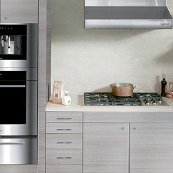Interstate Kitchen Supply - Major Kitchen Appliances