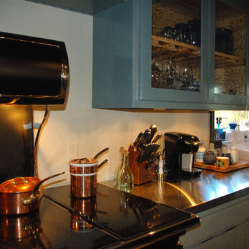 Antique Stove