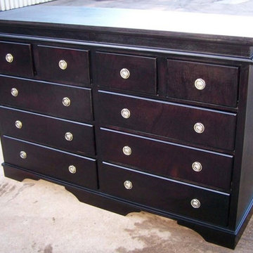 Chest of Draws