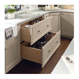 Cabinetry Features - Products