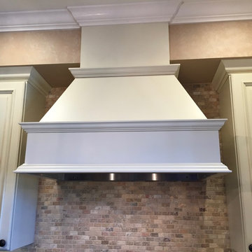 Kitchen Remodel 2016