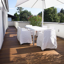 Outdoor furniture idea