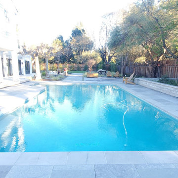 Atherton Retreat