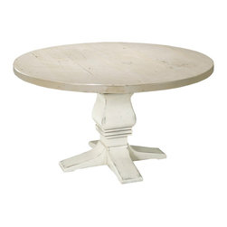 Parkway Table - Dining Tables