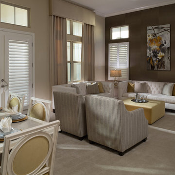 Irvine Condominium