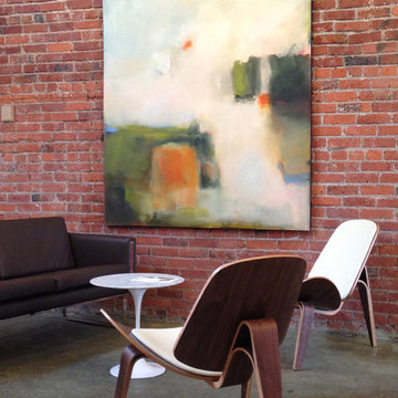 Art + Design, coupling with modernclassics.com