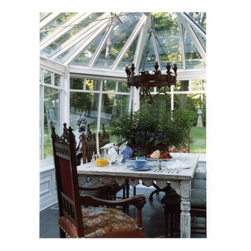 Greenwich CT Residence