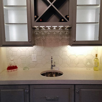 Kitchen Splashes