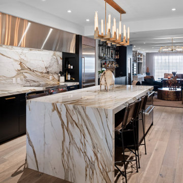 Contemporary Orlando Condo