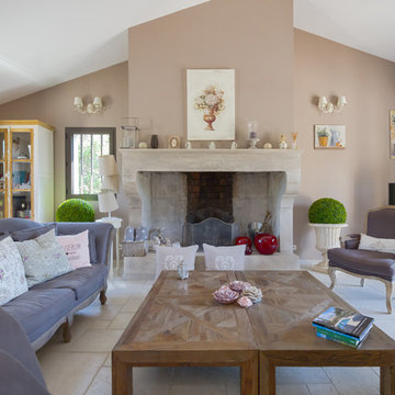 Rénovation complète et extension