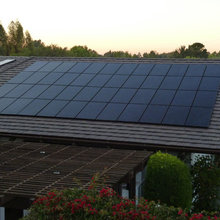 Solar Panels