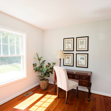 Interior Painting Projects