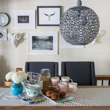 Interiors