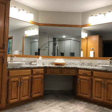 Carlson Master Bath