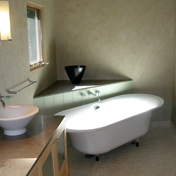 Bathrooms