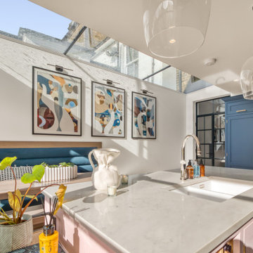 Conewood Kitchen