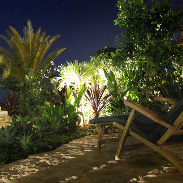 Garden Architect | Monaco