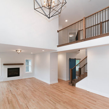 Modified Laguna | Downers Grove, IL
