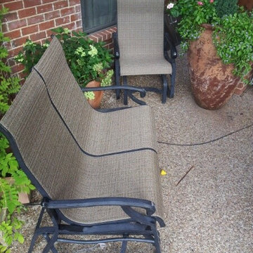 Best Patios in North Texas