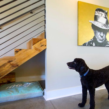 henry custom home