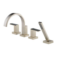 Tub Fillers for Master