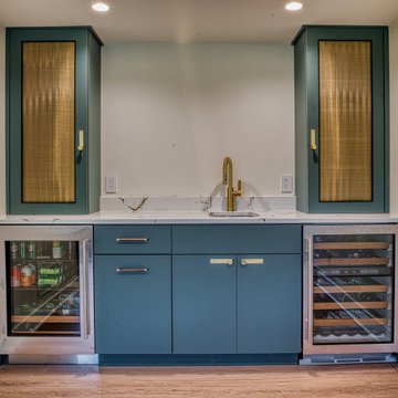 Wet Bar