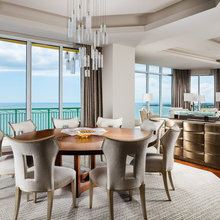 great room table