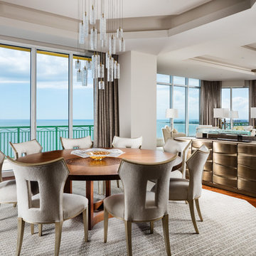 Marco Island Penthouse