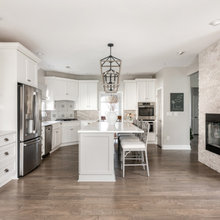 Hardwoods