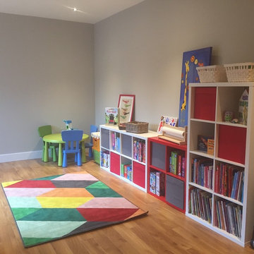 Design Source Finish - Extension