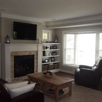 American Bungalow