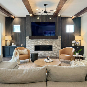 Moody Modern