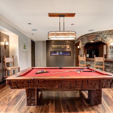 Bearfoot Chalet