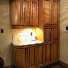 Kitchen Ideas