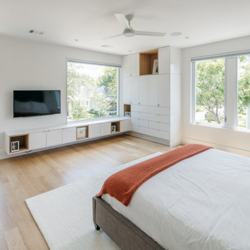 Waverly Residence - CONTENT Architecture