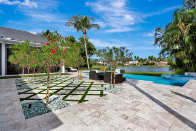Inspiration for an exterior home remodel in Other