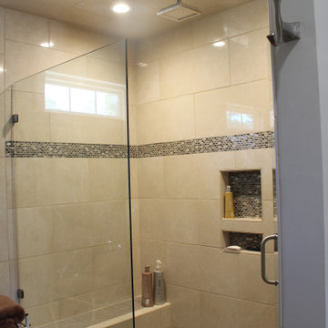 Bathroom Addition
